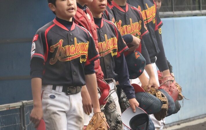 日本選手権・道予選は６月４日開幕！ 