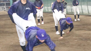 北海道の野球熱を伝える—チーム訪問と広島大会速報 