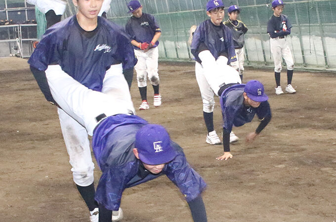 北海道の野球熱を伝える—チーム訪問と広島大会速報 