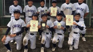 【結果】トップボール杯Ａ級の部 
