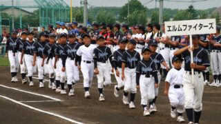 エルムファイターズ、石狩支部に挑んだ！ 
