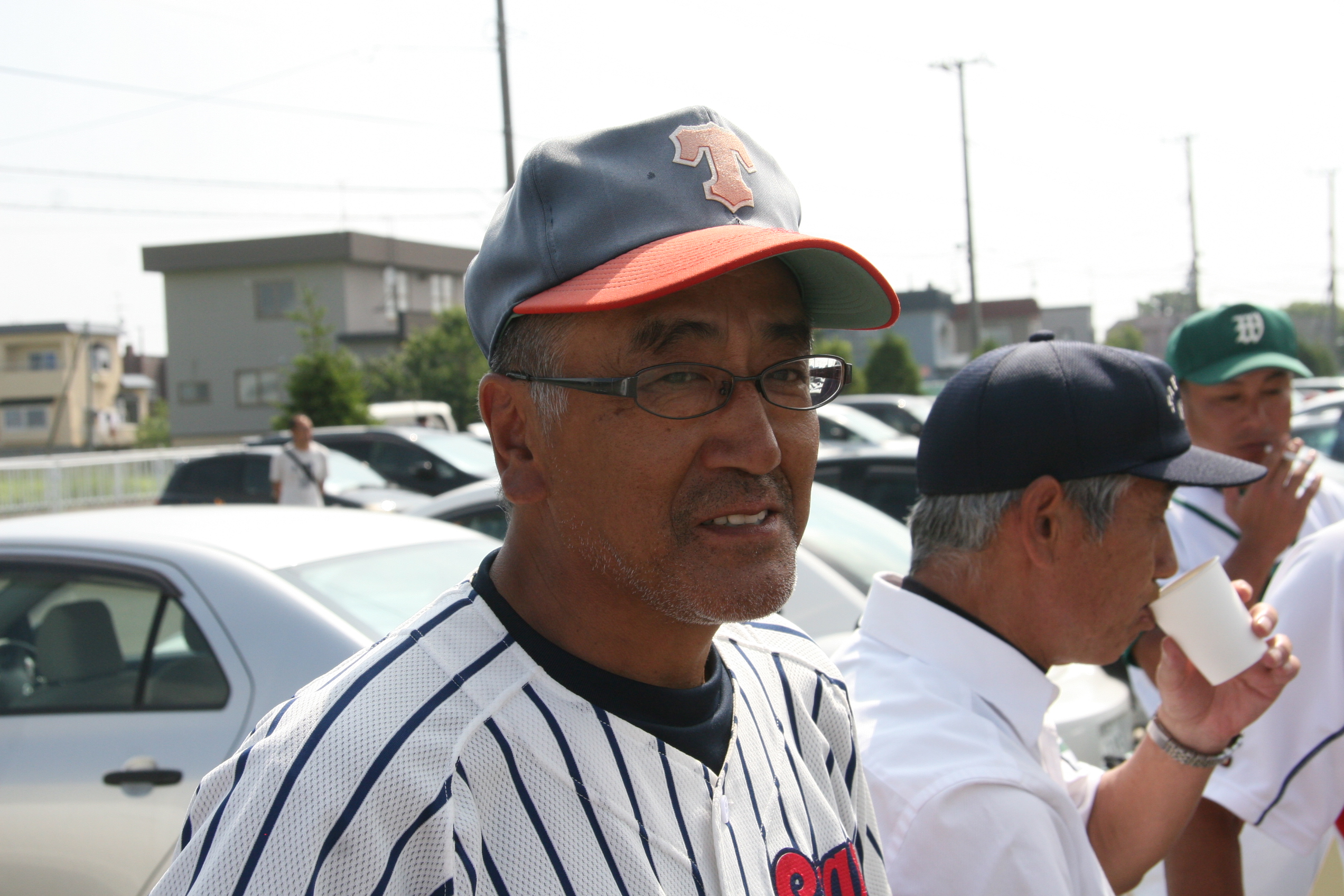 島田(手稲ヤングスターズ)