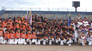【代表】檜山支部(ホ・ス・Fs) 