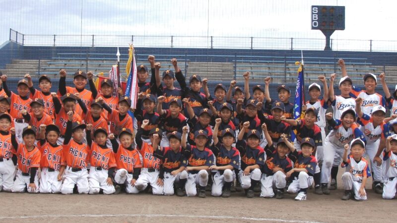 【代表】檜山支部(ホ・ス・Fs) 