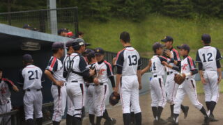札幌北広島が全国大会に挑戦！ 
