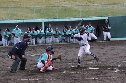 春季リーグ参加6チームを動画で紹介！ 