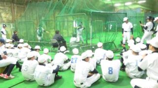 【速報予定】リーグ１戦目・札幌新琴似（A）VS泉佐野＜和歌山大会＞ 