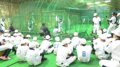 【速報予定】リーグ１戦目・札幌新琴似（A）VS泉佐野＜和歌山大会＞ 