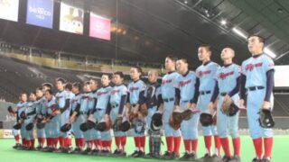 東１６丁目・吉村圧巻の完全で２冠掴む！ 