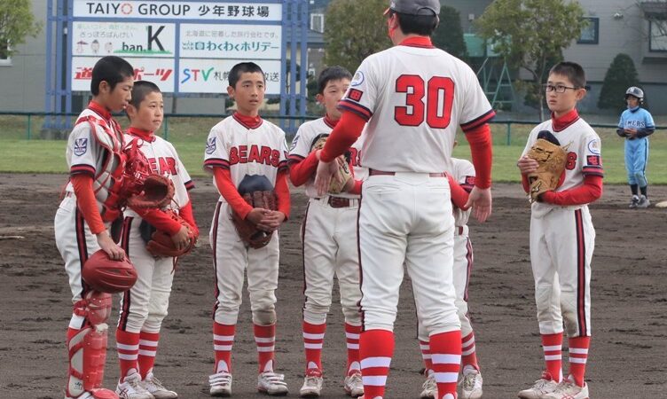 マック札幌支部予選が２０日、２チームで決戦！ 