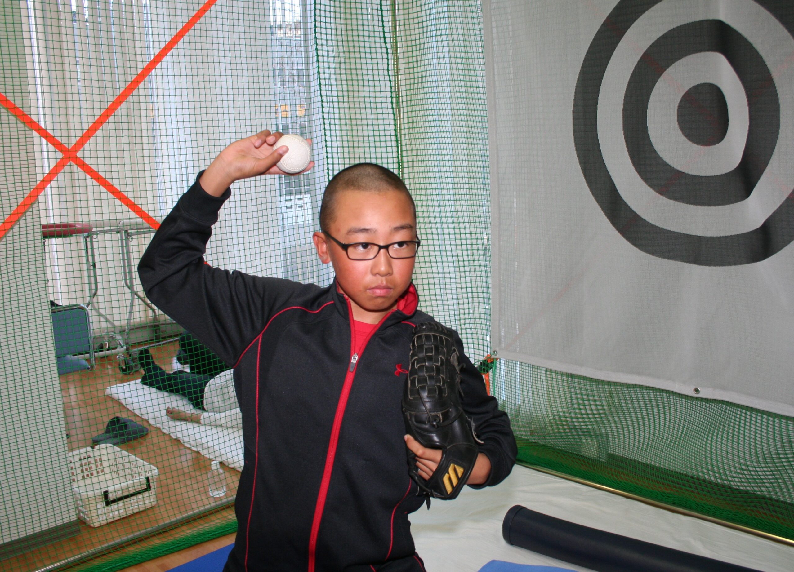 羊ケ丘・山田フォーム