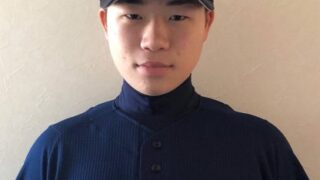 長舩 拓夢＜2018北海道選抜U-14＞ 