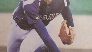 札幌大谷・將田、聖地へアピール！ 