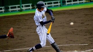 白川航也・２０１３日本ハムジュニア 