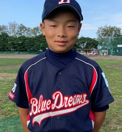 ＜上江別ブルードリームズ編＞ストライク杯出場8チームの主将が語る！ 