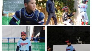 【速報】東16丁目フリッパーズ、強豪・新家スターズを撃破！ 堂々の4強入り 
