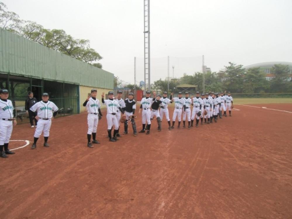 日台国際野球大会