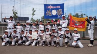 【代表】(マ)名寄支部予選 