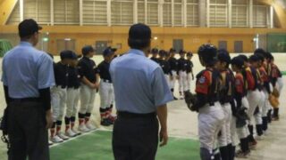 【試合結果】選抜岩見沢大会3.31② 