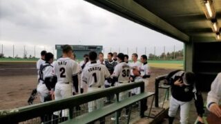 【結果】全６戦、３勝３敗＜久米島カップ＞ 
