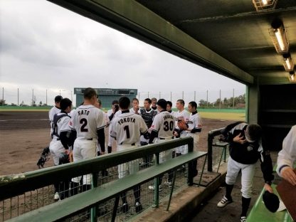 【結果】全６戦、３勝３敗＜久米島カップ＞ 