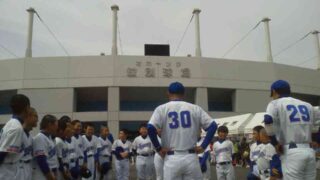 あす決勝、豊成×上富良野！ 