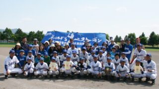 【代表】(マ)富良野支部予選 