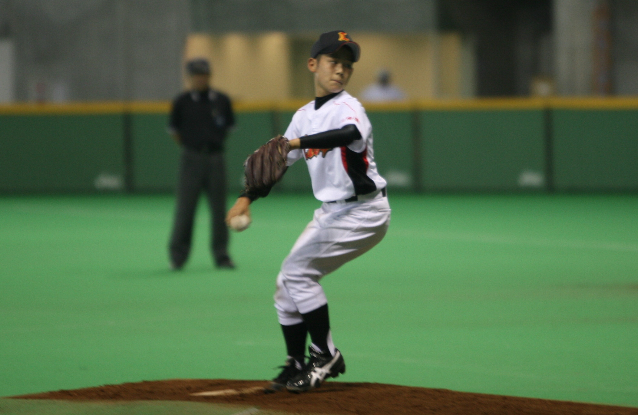 久保(札内南)