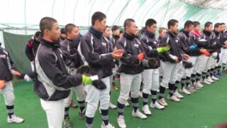 【中学クラブチーム訪問】札幌豊平ボーイズ編 