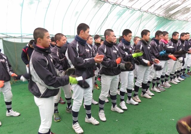 【中学クラブチーム訪問】札幌豊平ボーイズ編 