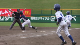 あす全日本学童・南、北大会開幕！ 