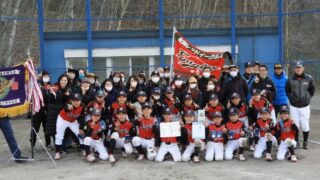 【代表】(ホ)千歳地区予選 