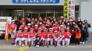 北海道選抜、祝初優勝！＜総評＋監督・主将メッセージ＞ 