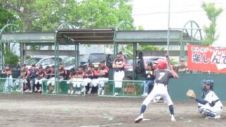 全道少年・札幌支部7チームが挑む！ 