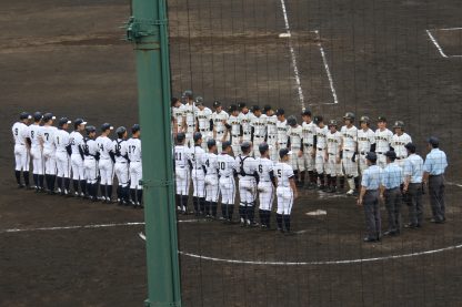 旭川、函館支部組合せ決まる！ 