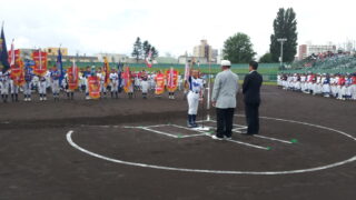 23チームが栄冠へ全力、きょう開幕 