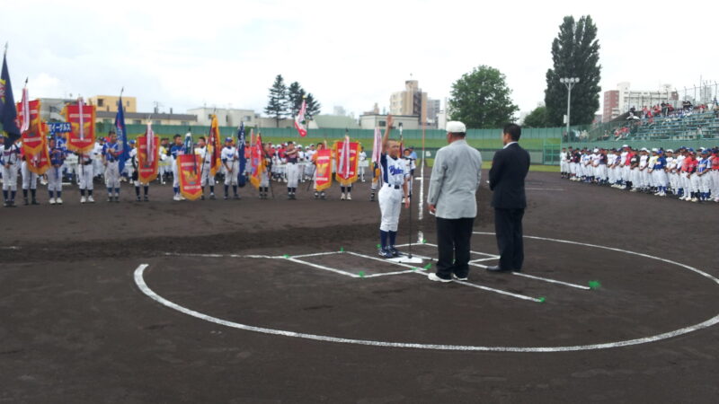 23チームが栄冠へ全力、きょう開幕 
