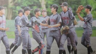 今春創部の北ガス、初勝利！ 
