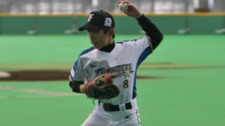 2014Fsジュニア＃8『金野 颯汰』 