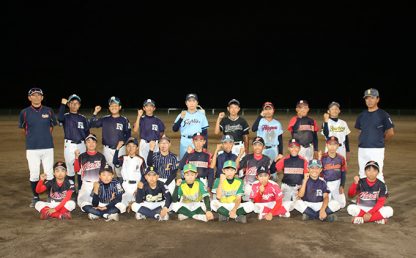 ＜６年対象＞今年最初の６年生＜8.14＞ 