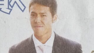 日本ハム・大累、引退し球団職員へ 