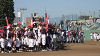 札幌の頂点かけ、32チーム熱戦開幕 