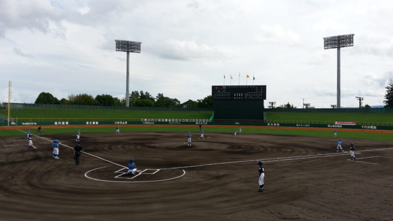 ２０１５、秋季全道！ みどころウォッチ！ 