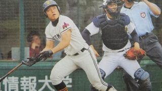 苫工、１３－３大勝で４強入り 