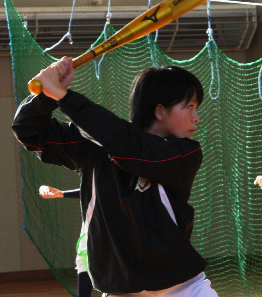 山崎さん