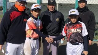 【速報】富良野×旭川＜Aブロック・西胆振・旭川・富良野：東川町ゆめ公園＞ 