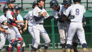 手稲ボーイズＡが春季初優勝 