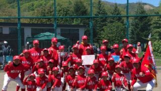 【代表】（ホ）南区予選 