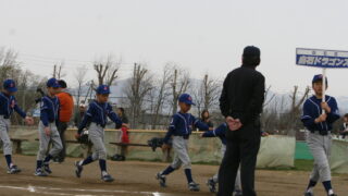 白石ドラゴンズ 