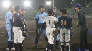 今週の出没は・・・、 